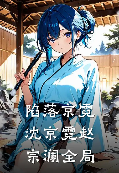 陷落京霓沈京霓赵宗澜全局