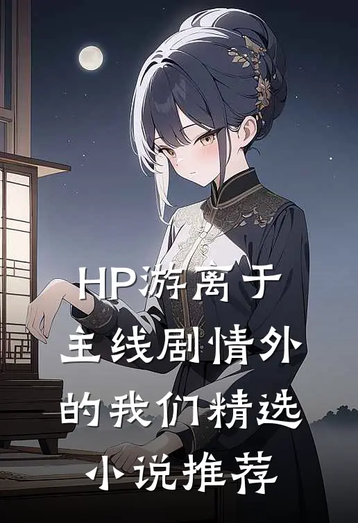 HP游离于主线剧情外的我们精选小说推荐