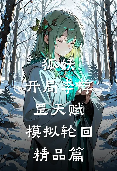 狐妖：开局李淳罡天赋，模拟轮回精品篇