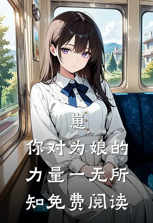 崽，你对为娘的力量一无所知免费阅读