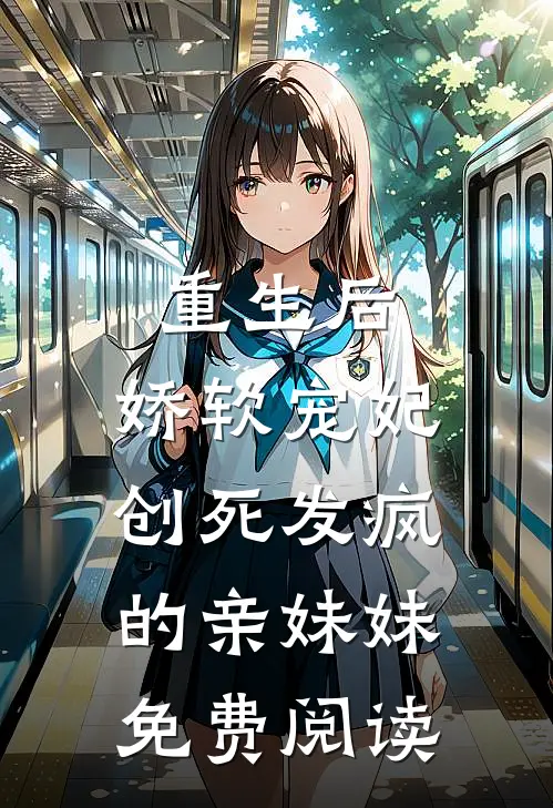 重生后，娇软宠妃创死发疯的亲妹妹免费阅读