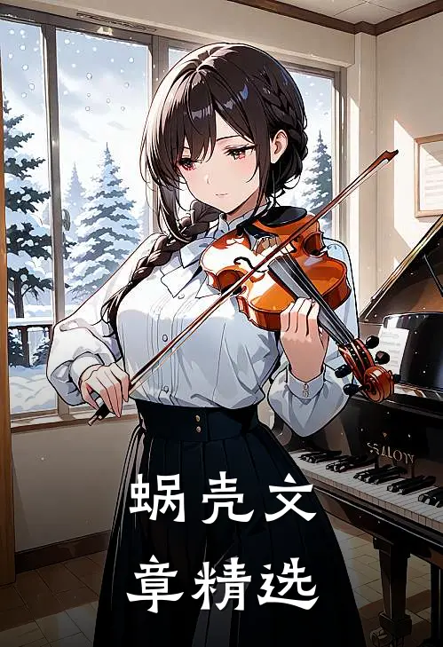 蜗壳文章精选