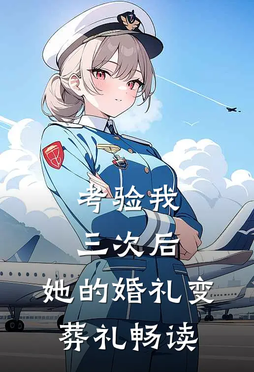 考验我三次后，她的婚礼变葬礼畅读