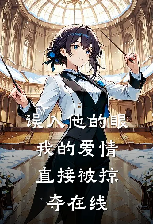 误入他的眼，我的爱情直接被掠夺在线