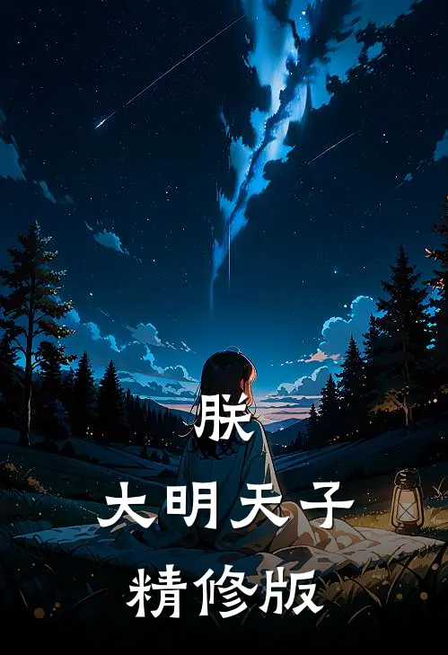 朕：大明天子精修版