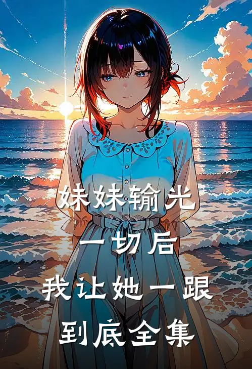 妹妹输光一切后，我让她一跟到底全集