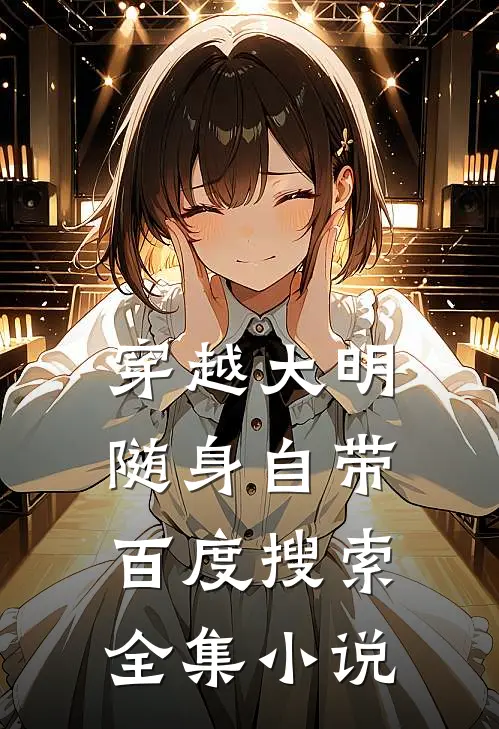 穿越大明，随身自带百度搜索全集小说