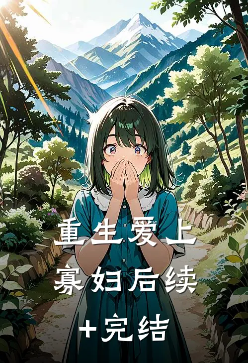 重生爱上寡妇后续+完结