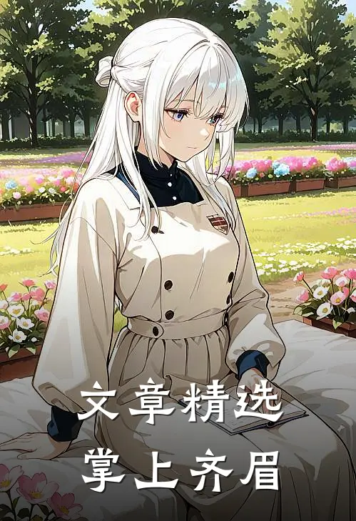 文章精选掌上齐眉