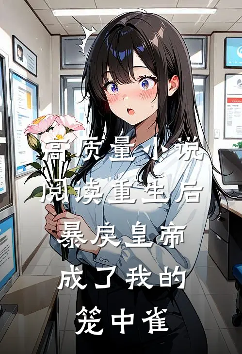 高质量小说阅读重生后,暴戾皇帝成了我的笼中雀
