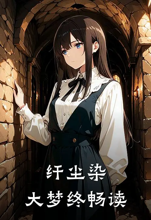 纤尘染，大梦终畅读