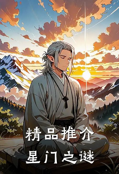 精品推介星门之谜