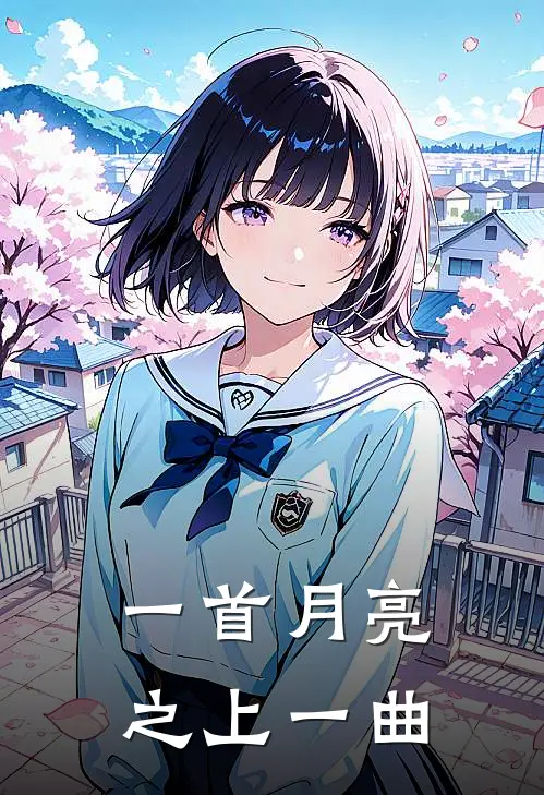 一首月亮之上一曲