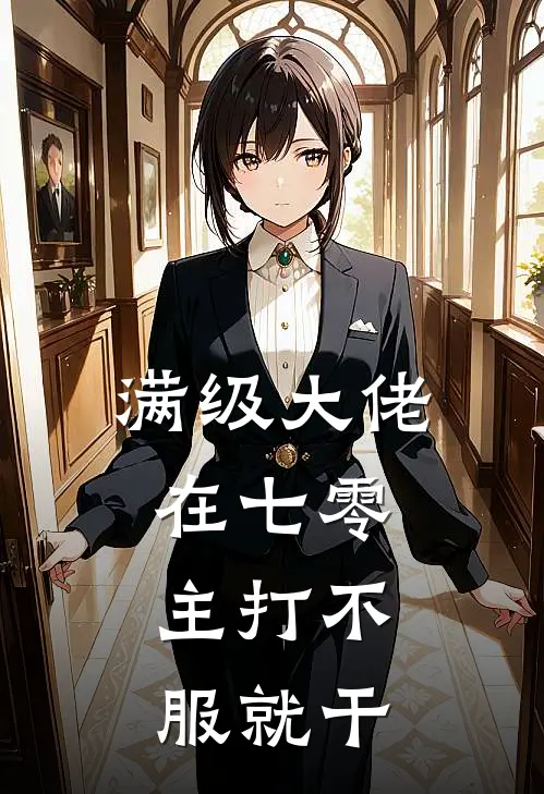 满级大佬在七零，主打不服就干