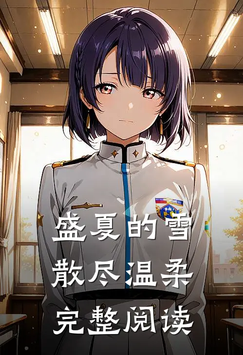 盛夏的雪散尽温柔完整阅读
