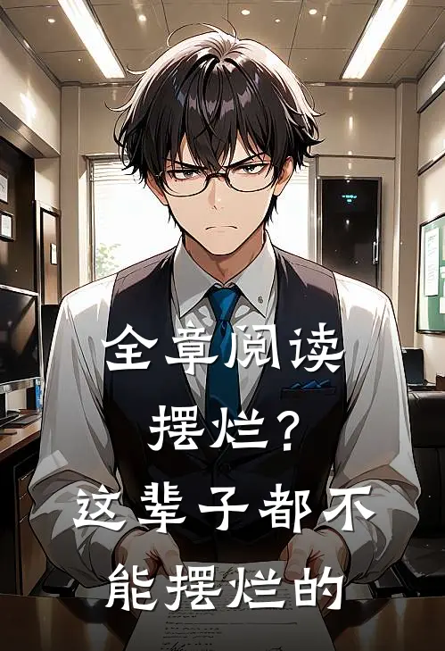 全章阅读摆烂？这辈子都不能摆烂的