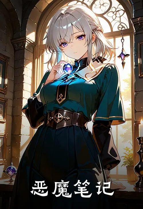 恶魔笔记