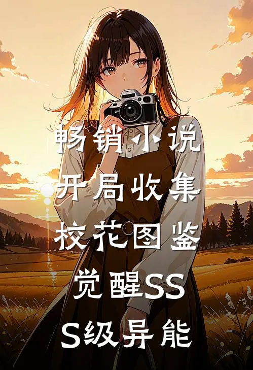 畅销小说开局收集校花图鉴，觉醒SSS级异能