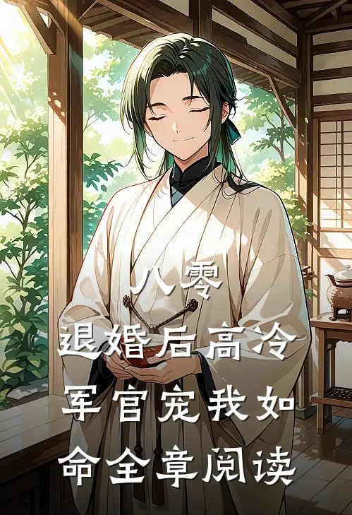 八零，退婚后高冷军官宠我如命全章阅读