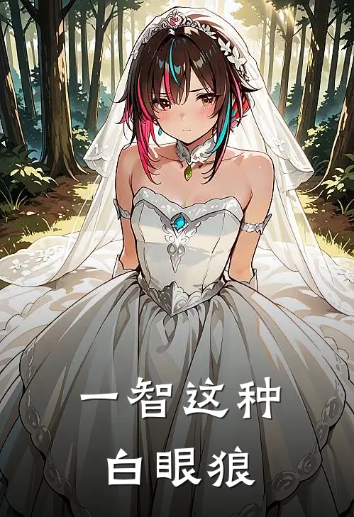 一智这种白眼狼