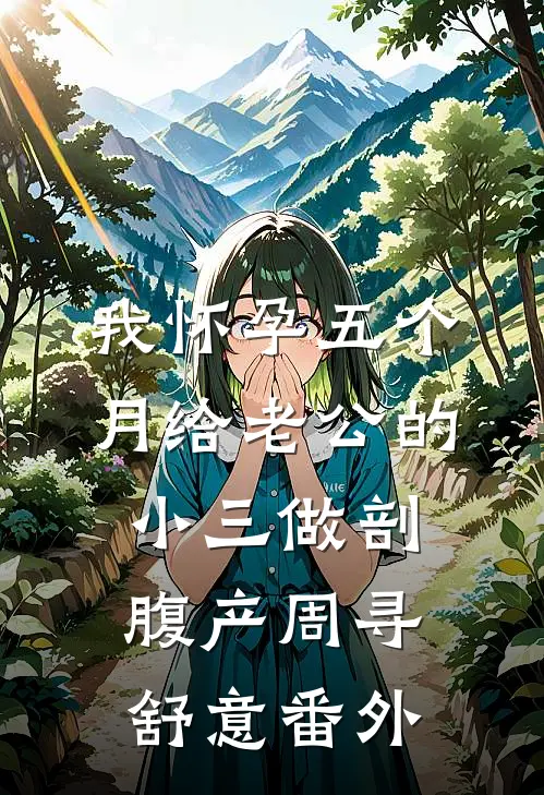 我怀孕五个月给老公的小三做剖腹产周寻舒意 番外