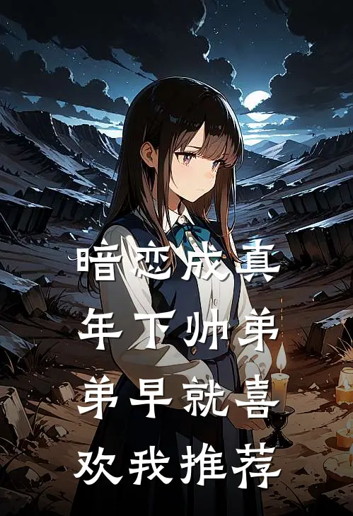 暗恋成真：年下帅弟弟早就喜欢我推荐