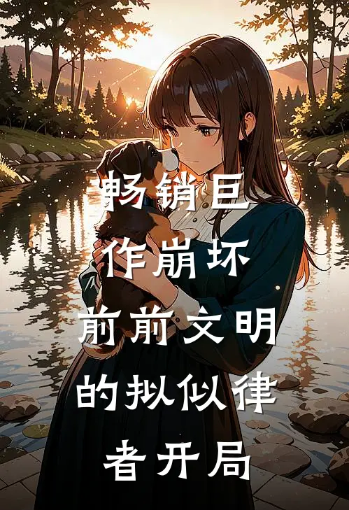 畅销巨作崩坏：前前文明的拟似律者开局