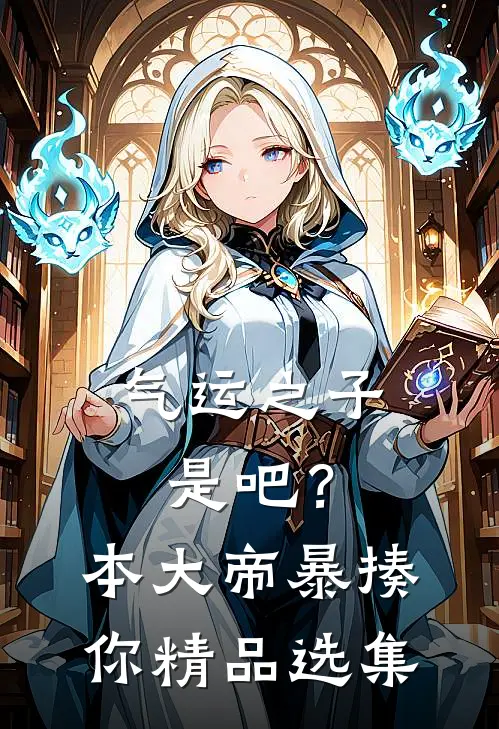 气运之子是吧？本大帝暴揍你精品选集