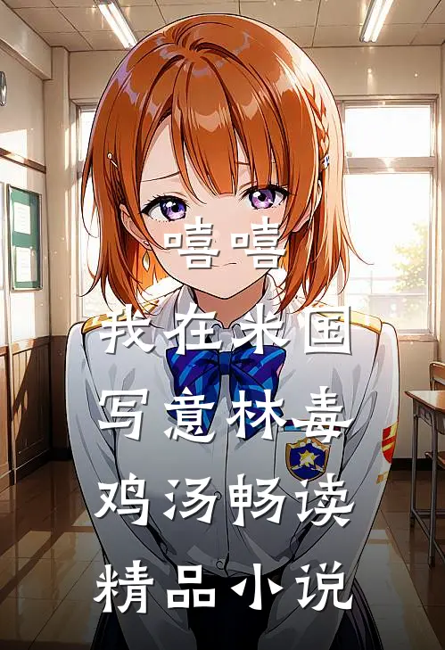 嘻嘻，我在米国写意林毒鸡汤畅读精品小说