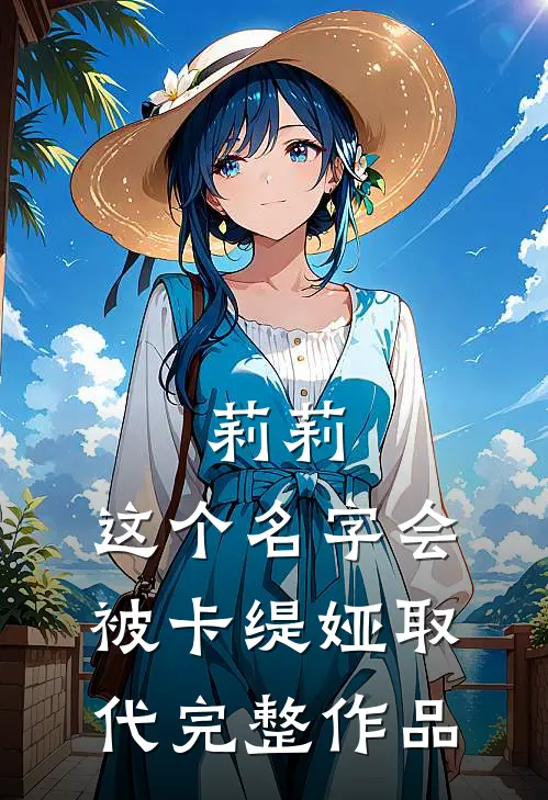 莉莉，这个名字会被卡缇娅取代完整作品