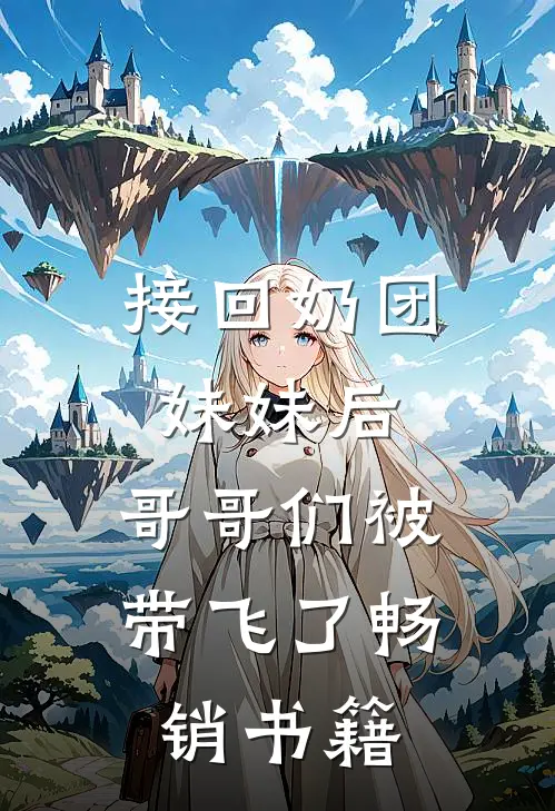 接回奶团妹妹后，哥哥们被带飞了畅销书籍