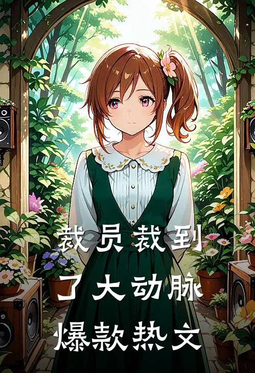 裁员裁到了大动脉爆款热文