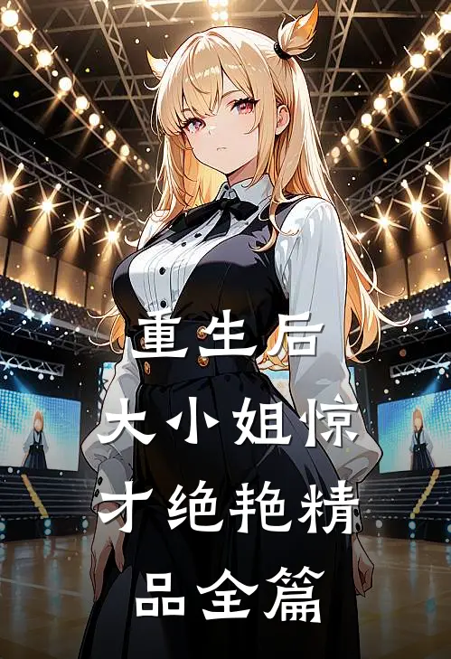 重生后，大小姐惊才绝艳精品全篇
