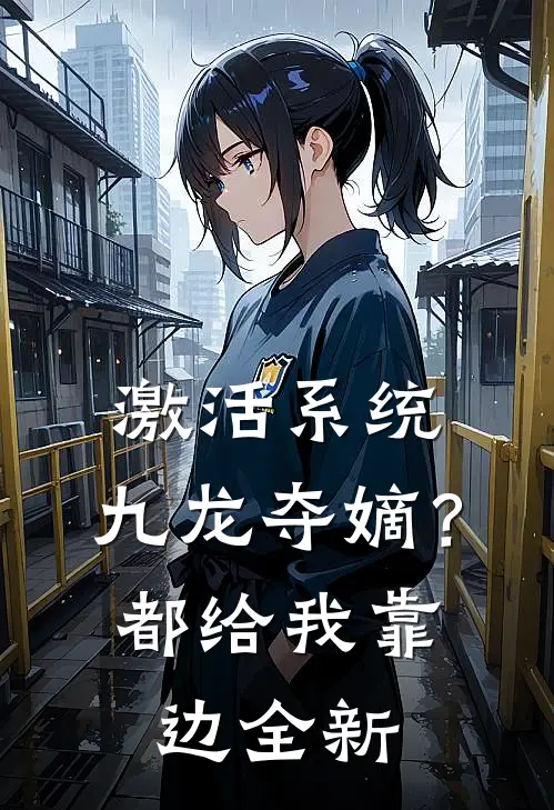 激活系统：九龙夺嫡？都给我靠边全新