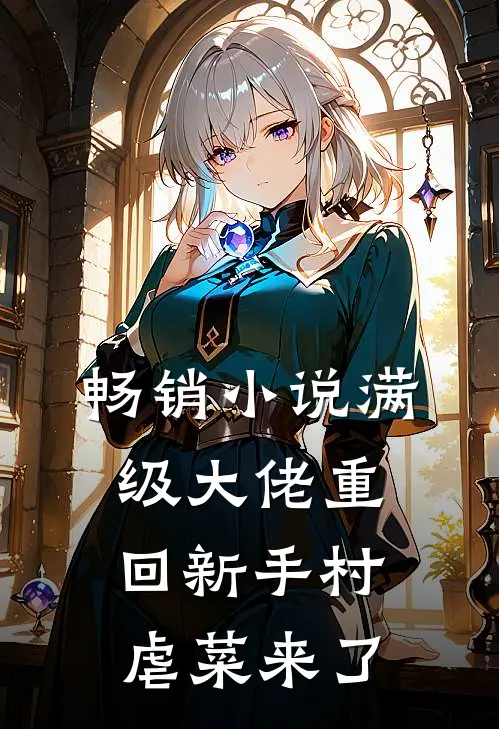 畅销小说满级大佬重回新手村，虐菜来了