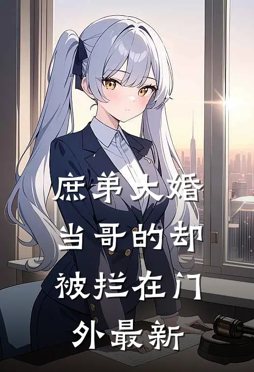 庶弟大婚，当哥的却被拦在门外最新