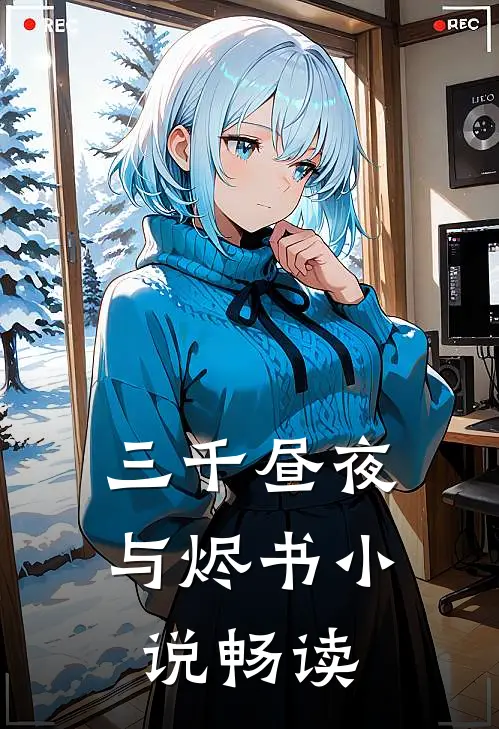 三千昼夜与烬书小说畅读