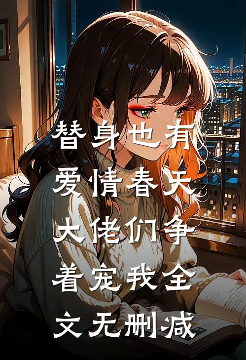 替身也有爱情春天：大佬们争着宠我全文无删减