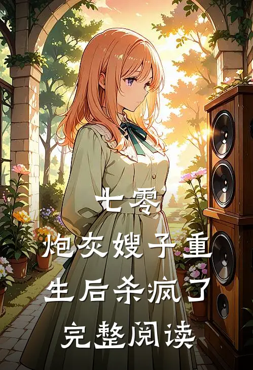 七零：炮灰嫂子重生后杀疯了完整阅读