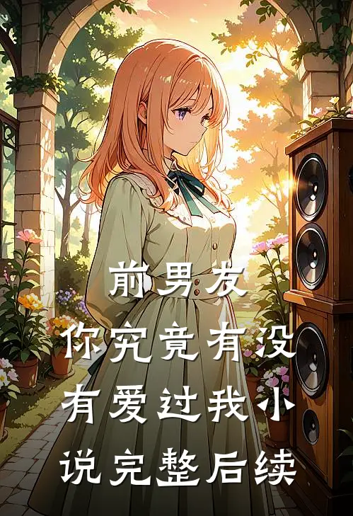 前男友：你究竟有没有爱过我小说完整后续