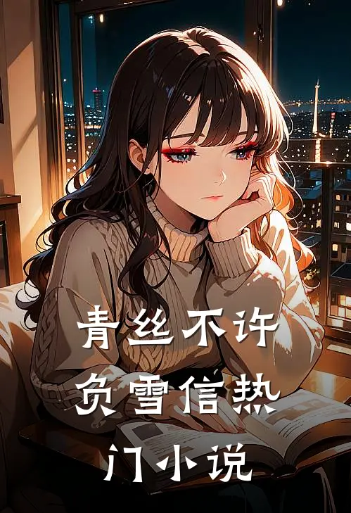 青丝不许负雪信热门小说