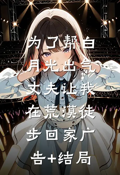 为了帮白月光出气，丈夫让我在荒漠徒步回家广告+结局