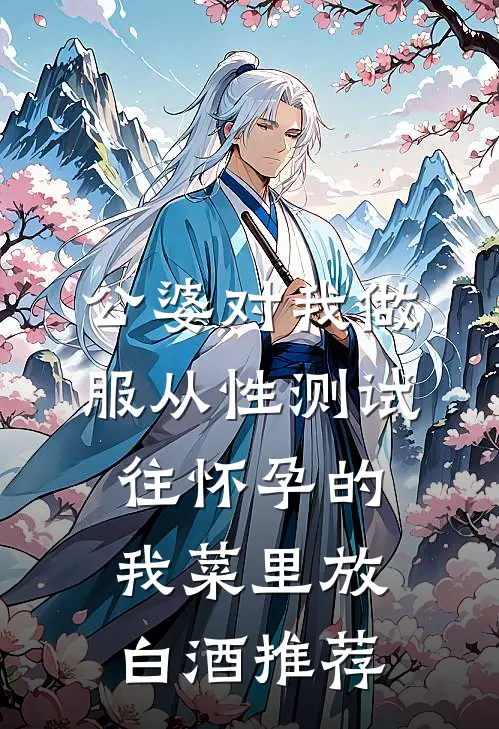 公婆对我做服从性测试，往怀孕的我菜里放白酒推荐