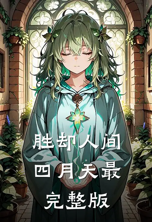 胜却人间四月天最完整版