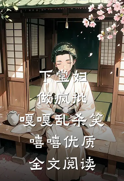 下堂妇，做疯批，嘎嘎乱杀笑嘻嘻优质全文阅读