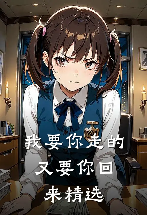 我要你走的，又要你回来精选