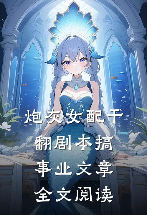 炮灰女配干翻剧本搞事业文章全文阅读