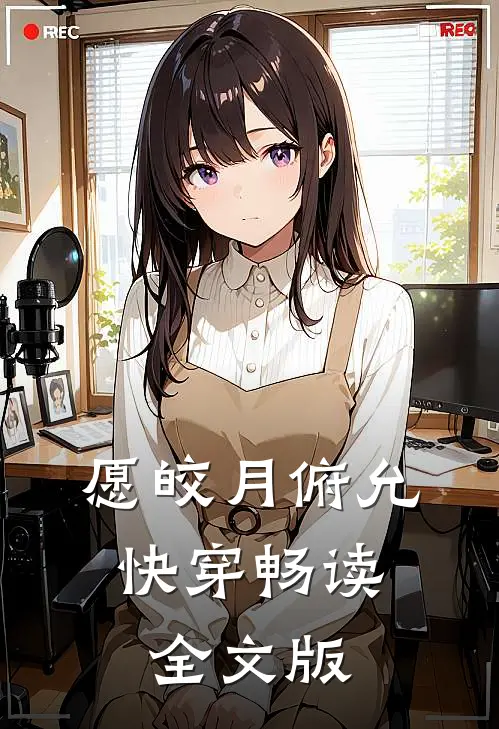 愿皎月俯允，快穿畅读全文版