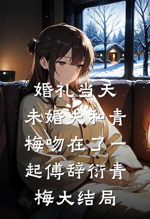 婚礼当天，未婚夫和青梅吻在了一起傅辞衍青梅大结局