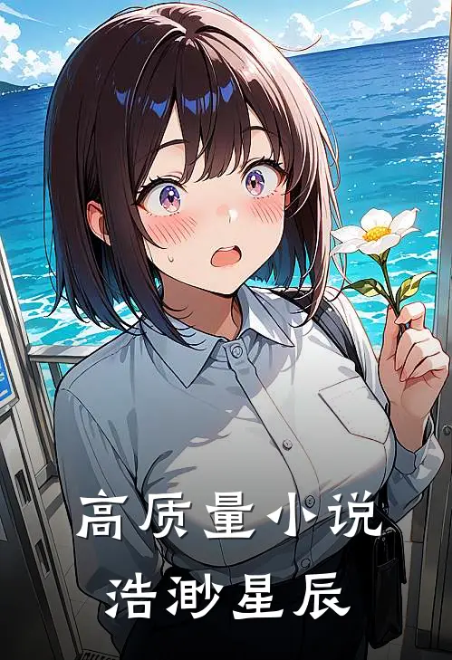 高质量小说浩渺星辰